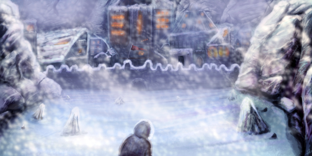 winter - 