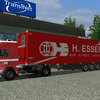 ets Volvo F12 GL + Schwarzm... - ETS COMBO'S