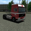 ets Volvo F12 GL + Schwarzm... - ETS COMBO'S