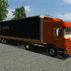 ets Scania Highline (oranje... - ETS COMBO'S