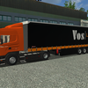 ets Scania Highline (oranje... - ETS COMBO'S