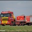 BJ-GZ-54 DAF XF95 Bredenoor... - Rijdende auto's