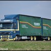 BR-DG-14 Volvo FH Teuben-Bo... - Rijdende auto's