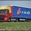 BS-SG-54 DAF XF105 E van Wi... - Rijdende auto's