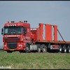 BT-ZS-62 DAF XF105 H.Hardem... - Rijdende auto's