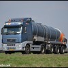 BV-PS-07 Volvo FH Schuttert... - Rijdende auto's