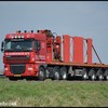 BX-JX-97 DAF XF105 H.Hardem... - Rijdende auto's