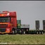 BX-NH-12 DAF XF105 Looms Al... - Rijdende auto's