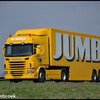 BX-TX-51 Scania G380 van de... - Rijdende auto's