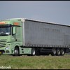 BX-TZ-06 Mercedes ACtros MP... - Rijdende auto's