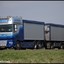 BX-VG-74 DAF XF105 Jan Bakk... - Rijdende auto's