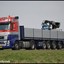 BZ-PZ-52 Volvo FH Troost Si... - Rijdende auto's