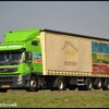 43-BBF-3 Volvo FM Nico Witl... - Rijdende auto's