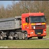 BG-PF-70 DAF XF95 Hondsrug ... - Rijdende auto's