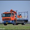 BH-FV-28 DAF 75CF-BorderMaker - Rijdende auto's