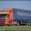 BL-ZG-75 Volvo FM9 Flora Pa... - Rijdende auto's