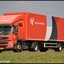 BP-VH-64 Volvo FM9 Donderwi... - Rijdende auto's