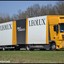 BR-LT-11 DAF XF Leolux-Bord... - Rijdende auto's