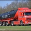 BR-TV-37 Volvo FH Postel-Bo... - Rijdende auto's