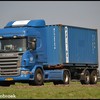 BS-JX-31 Scania R420 NBK Lo... - Rijdende auto's