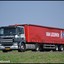 BT-BD-96 DAF CF Van Opijnen... - Rijdende auto's