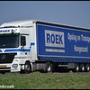 BV-FD-66 Mercedes Actros MP... - Rijdende auto's