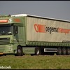 BV-FX-44 DAF XF105 Oegema-B... - Rijdende auto's