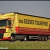 BV-GR-09 DAF XF105 Van Reen... - Rijdende auto's