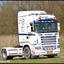 BX-HG-35 Scania R Datema Be... - Rijdende auto's