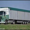 BZ-XD-15 DAF XF105 Wijnia T... - Rijdende auto's