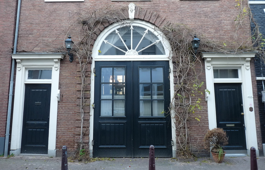 P1020623 - Amsterdam winter