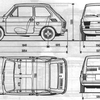 Fiat 126 - Cars