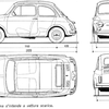Fiat 500 - Cars