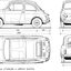 Fiat 500 - Cars