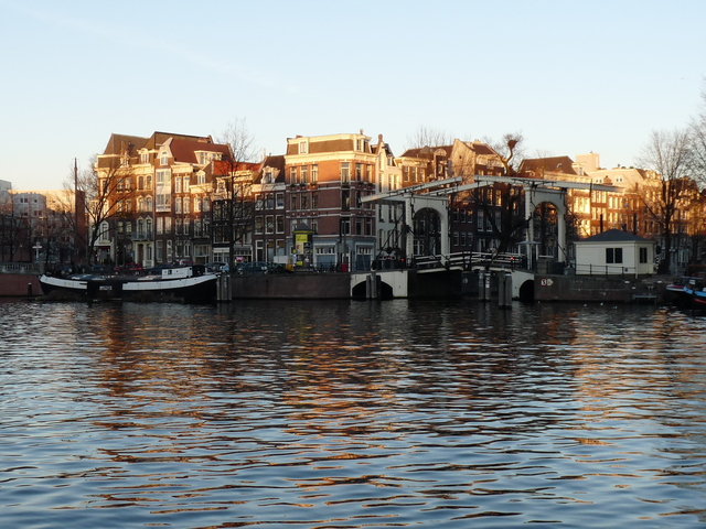 P1020643 Amsterdam winter