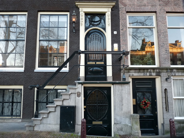 P1020648 Amsterdam winter