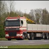 BL-DL-80 DAF 95XF van Goor ... - Rijdende auto's