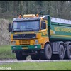 BL-RT-40 Terberg FM2000 Nic... - Rijdende auto's