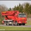 BR-JG-25 Mercedes Actros Ol... - Rijdende auto's