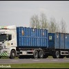 BS-RT-83 Scania R380 Sita D... - Rijdende auto's