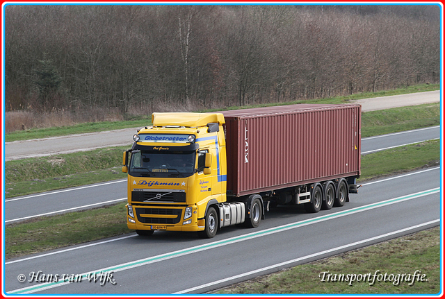 30-BBN-9-border Container Trucks