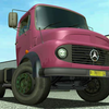 ukts Mercedes Benz Bagong T... - GTS TRUCK'S