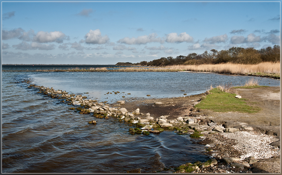 Kijkuit - Stil water up-2 - 