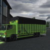 gts ukts Hino FL235JW lohan... - GTS TRUCK'S