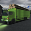 gts ukts Hino FL235JW lohan... - GTS TRUCK'S