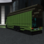 gts ukts Hino FL235JW lohan... - GTS TRUCK'S