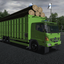 gts ukts Hino FL235JW lohan... - GTS TRUCK'S