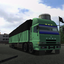 gts ukts Mitsubishi Fuso 8x... - GTS TRUCK'S
