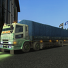 gts ukts Mitsubishi Fuso SG... - GTS TRUCK'S