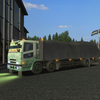 gts ukts Mitsubishi Fuso SG... - GTS TRUCK'S